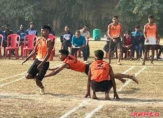 महाराष्ट्राची मुले उपांत्य, मुली उपांत्यपूर्व फेरीत दाखल