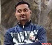 कुमार संघाचा रोमहर्षक विजय – प्रशिक्षक युवराज जाधव