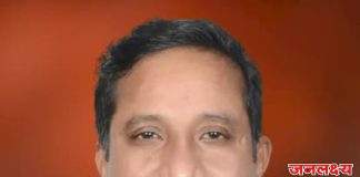 खो-खो च्या प्रचार व प्रसारासाठी डॉ. नरेंद्र कुंदर केनियाचे, राजेंद्र साप्ते दक्षिण आफ्रिकेचे प्रशिक्षक