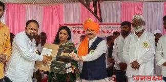 कोणी माईका लाल आला तरी या संस्थेला हात लावू शकत नाही, “कुशल दादा” मी असताना तुम्हाला आता चिंता करायची गरज नाही : आमदार प्रसाद लाड