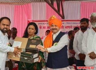 कोणी माईका लाल आला तरी या संस्थेला हात लावू शकत नाही, “कुशल दादा” मी असताना तुम्हाला आता चिंता करायची गरज नाही : आमदार प्रसाद लाड