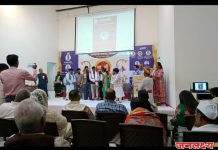 पिंपळगाव (हरे.) व परिसरात रोवला मानाचा तुरा; संजयजी झेरवाल सर “अनुभूती महागौरव” पुरस्काराने सन्मानित