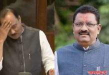 आमदार सुरेश धस यांनी आष्टी तालुक्यातील मयत बुट्टा उर्फ संजय गायकवाड यांच्या हत्येचा आवाज विधानसभेत उठवावा : लटपटे