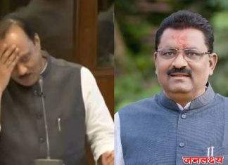 आमदार सुरेश धस यांनी आष्टी तालुक्यातील मयत बुट्टा उर्फ संजय गायकवाड यांच्या हत्येचा आवाज विधानसभेत उठवावा : लटपटे
