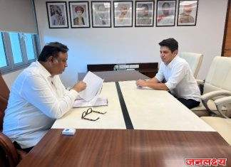 अहिल्याबाई होळकरांनी बांधलेल्या ‘बारवास’ स्मारकांचा दर्जा देऊन संवर्धनासाठी निधी द्या – आ. तांबे