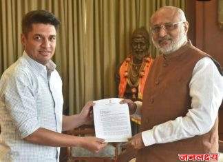 विद्यापीठांच्या प्रश्नांबाबत आ. तांबेंनी घेतली राज्यपालांची भेट