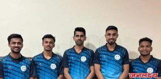 दिल्लीत होणाऱ्या पहिल्या विश्वचषक खो-खो स्पर्धेसाठी भारतीय पुरुष व महिला संघाची घोषणा