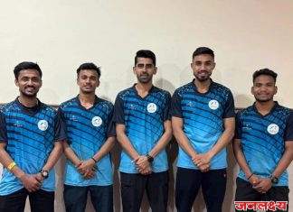 दिल्लीत होणाऱ्या पहिल्या विश्वचषक खो-खो स्पर्धेसाठी भारतीय पुरुष व महिला संघाची घोषणा