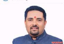 सत्ताधाऱ्याच्या विरोधात न्याय व विकासासाठी बंड करणारे व्यक्तिमत्व –आनंद जिवणे उर्फ पृथ्वीराज पाटील