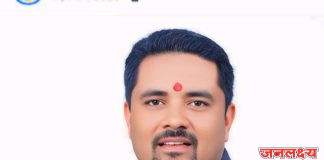 सत्ताधाऱ्याच्या विरोधात न्याय व विकासासाठी बंड करणारे व्यक्तिमत्व –आनंद जिवणे उर्फ पृथ्वीराज पाटील