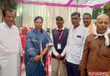 जातीपातीच राजकारण कधी केले नाही आणि भविष्यात ही करणार नाही,शेवगाव-पाथर्डी तालुक्याने मतदानाद्वारे भरभरुन प्रेम दिले त्याची उतराई होण्याचा प्रयत्न करू: आमदार मोनिकाताई राजळे