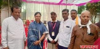 जातीपातीच राजकारण कधी केले नाही आणि भविष्यात ही करणार नाही,शेवगाव-पाथर्डी तालुक्याने मतदानाद्वारे भरभरुन प्रेम दिले त्याची उतराई होण्याचा प्रयत्न करू: आमदार मोनिकाताई राजळे