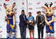 खो-खो विश्वचषक २०२५ भारतीय महिलांचा रुबाबत उपांत्यफेरीत प्रवेश