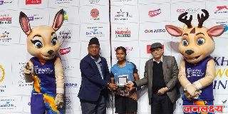 खो-खो विश्वचषक २०२५ भारतीय महिलांचा रुबाबत उपांत्यफेरीत प्रवेश