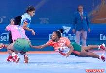 खो-खो विश्वचषक २०२५ अंतिम फेरीचा थरार आशियायी देशांतच