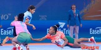 खो-खो विश्वचषक २०२५ अंतिम फेरीचा थरार आशियायी देशांतच