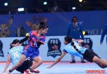 खो-खो विश्वचषक २०२५ भारताचा सुवर्ण इतिहास, नेपाळला हरवून विश्वविजेतेपद पटकावले