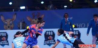 खो-खो विश्वचषक २०२५ भारताचा सुवर्ण इतिहास, नेपाळला हरवून विश्वविजेतेपद पटकावले