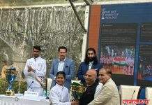 आंतरराष्ट्रीय खो-खो महासंघाचे अध्यक्ष सुधांशू मित्तल यांची घोषणा दुसरी विश्वचषक खो-खो २०२७ला इंग्लंडमधील बर्मिंगहॅममध्ये