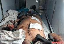 अनोळखी पुरुषांचा मूत्यू देह ओळखण्याचं पाचोरा पोलीस स्टेशन तर्फे आव्हान पोलीस निरीक्षक अशोक पवार