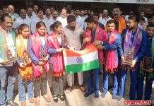 खो-खो खेळाच्या प्रगतीसाठी मोठे पाऊल बालेवाडी क्रीडांगण होणार अद्ययावत – उपमुख्यमंत्री अजितदादा पवार