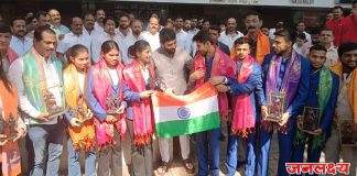 खो-खो खेळाच्या प्रगतीसाठी मोठे पाऊल बालेवाडी क्रीडांगण होणार अद्ययावत – उपमुख्यमंत्री अजितदादा पवार