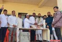 नगरदेवळा उर्दू शाळेत प्रजासत्ताक दिनानिमित्त गुणवंत विद्यार्थ्यांचे गुणगौरव