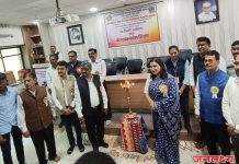 चोपडा महाविदयालयात “पौगंडावस्थेतील शिक्षण’ या विषयावर विद्यापीठस्तरीय एकदिवसीय कार्यशाळेचे आयोजन