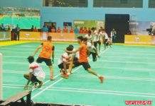 पुरूष संघाने केरळवर तर महिला संघाने पश्चिम बंगालवर केली मात महाराष्ट्राची गटात अव्वल कामगिरी