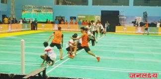 पुरूष संघाने केरळवर तर महिला संघाने पश्चिम बंगालवर केली मात महाराष्ट्राची गटात अव्वल कामगिरी