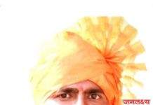 ज्ञानेश्वर प्रल्हाद पाटील पगार यांना युवा प्रगतशील शेतकरी पुरस्काराने गौरविण्यात येणार