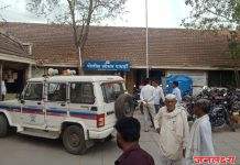 पाथर्डी पोलिस स्टेशनच्या आवारातील बेवारस अवस्थेतील वाहने वाहन मालकांनी आठ दिवसांत घेऊन जावीत,अंन्यथा कडक कारवाई अटळ : पोलिस निरीक्षक मुटकुळे