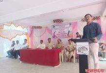 कर्जाणे येथे ”जळगाव जिल्हास्तरीय साहस कार्यशाळा’ उत्साहात संपन्न”जीवनात यशस्वी होण्यासाठी साहस महत्वाचे’-डॉ. संजय पाटील यांचे मत