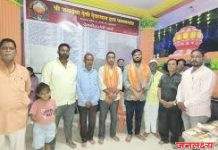 केदारेश्वर साखर कारखान्याचे चेरमन ऋषिकेश ढाकणे अडकणार…बेडीत ?