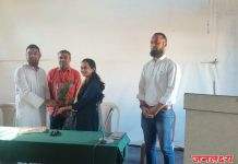 सतत प्रयत्न करा व आत्मविश्वास ठेवा यश नक्की मिळेल, गरिमा पाटील