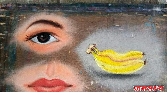 नुकतेच रांगोळी प्रात्यक्षिक दिलेले शैलेश कुलकर्णी यांचे विशेष संदेश