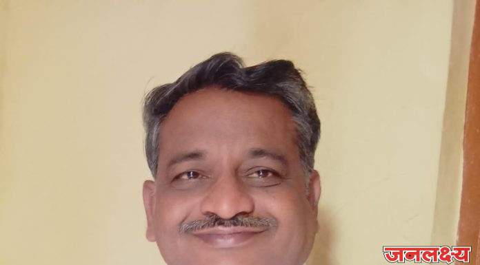 राष्ट्रीय ओबीसी महासंघ उत्तर महाराष्ट्र मीडिया व पत्रकार प्रमुख पदी लोहारा येथील दिनेश चौधरी यांची निवड