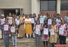 शिवसेना युवा सेनेच्या ( उबाठा गट ) तर्फे मोफत सीईटी सराव परीक्षेला विद्यार्थ्यांचा उत्स्फूर्त प्रतिसाद