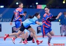 गुडीपाडव्याच्या शुभमुहूर्तावर ‘सुप्रीम ट्रॉफी’ खो-खो स्पर्धेची घोषणा