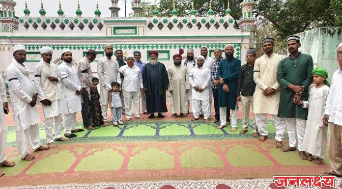 शिक्षण शिवाय पर्याय नाही, मरकजी इमाम आले मुस्तफा