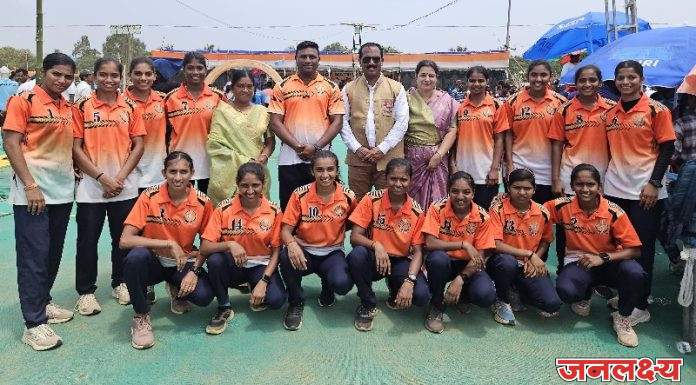 राष्ट्रीय खो-खो स्पर्धेत महाराष्ट्राच्या महिलांचा डंका, पुरुष गटात रेल्वेची बाजी