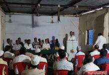 जातीय सलोखा कायम ठेवण्यासाठी खरा इतिहास दाखवण्याची गरज-आमदार किशोर पाटील