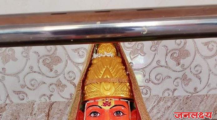 कोपरे येथे १५ एप्रिल पासून मळगंगा देवी यात्रा महोत्सवाचे आयोजन