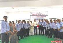 श्री.गो.से.हायस्कूल ठरली पाचोरा तालुक्यातील सर्वोत्कृष्ट सुंदर शाळा-आमदारांच्या हस्ते पटकावले तीन लाखांचे प्रथम पारितोषिक