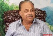 निधन वार्ता पाचोऱ्याचे गिरीश कुलकर्णी यांचे निधन