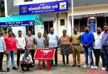 नगरच्या माळीवाडयातील शंकरसावली मठातील चोराने दिलेल्या माहितीनुसार कासार पिंपळगावातील दोन नंबरवाले जिल्हा (LCB) पोलीसांच्या रडारवर