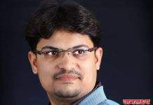 डॉ. सागर गरुड ठरले आकाशातील देवदूत…!!!