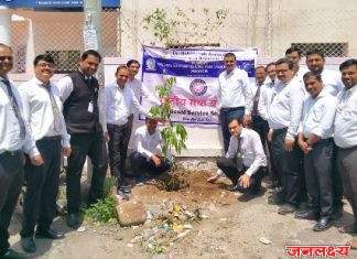 के सी ई इंजिनिअरिंग अँड मॅनेजमेंट महाविद्यालयांत जागतिक पर्यावरण दिनानिमित्त वृक्षारोपण संपन्न