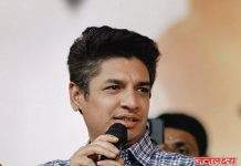 जळगावकरांशी आमच्या कुटुंबाशी वेगळाच ऋणानुबंध – आमदार सत्यजीत तांबे