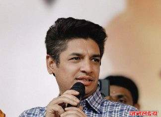 जळगावकरांशी आमच्या कुटुंबाशी वेगळाच ऋणानुबंध – आमदार सत्यजीत तांबे